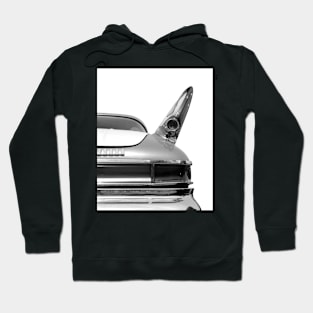 Classic Car Hoodie